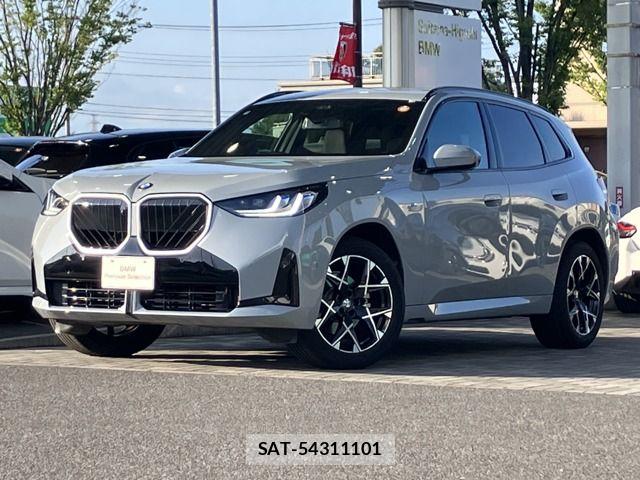 Bmw X3 2025-12 8411481-0