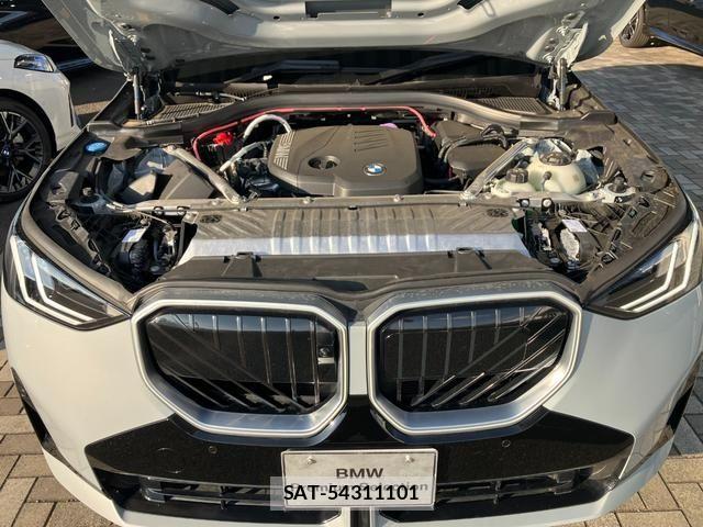 Bmw X3 2025-12 8411481-9