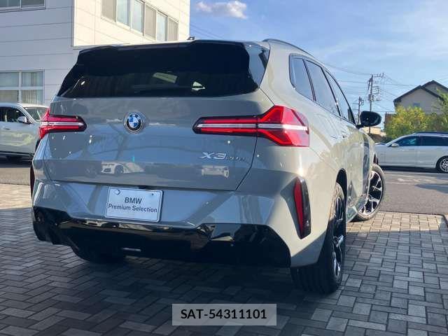 Bmw X3 2025-12 8411481-2