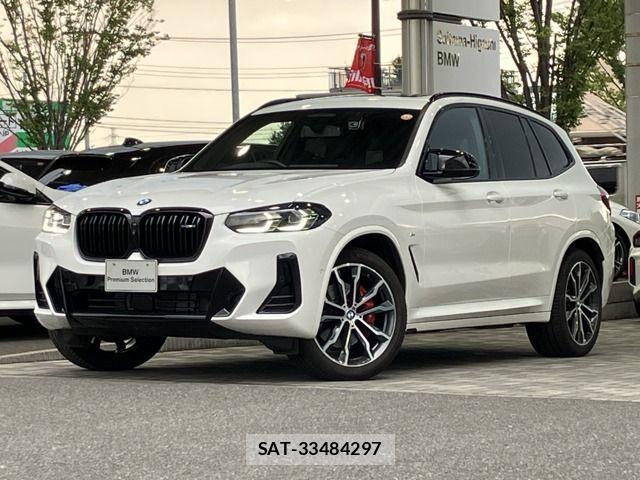 Bmw X3 2023-12 8411480-0