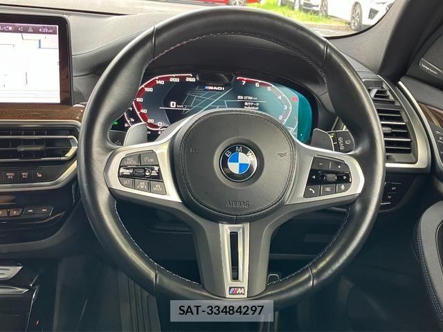 Bmw X3 2023-12 8411480-18