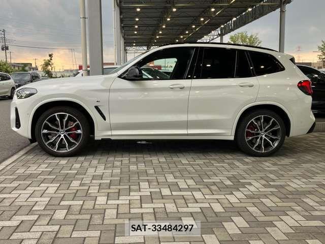 Bmw X3 2023-12 8411480-5
