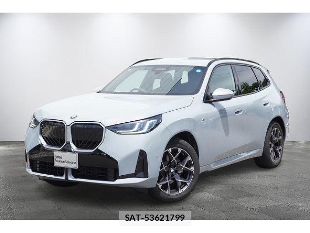 Bmw X3 2026-04 8411475-0