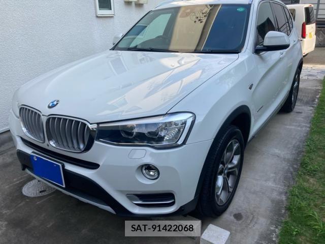 Bmw X3 2015-09 8411482-0