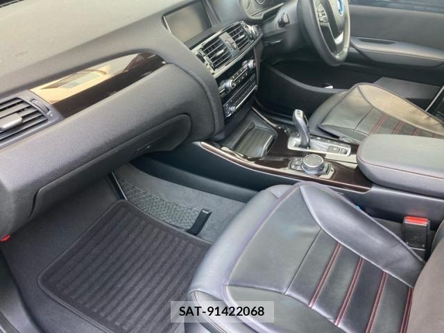 Bmw X3 2015-09 8411482-9