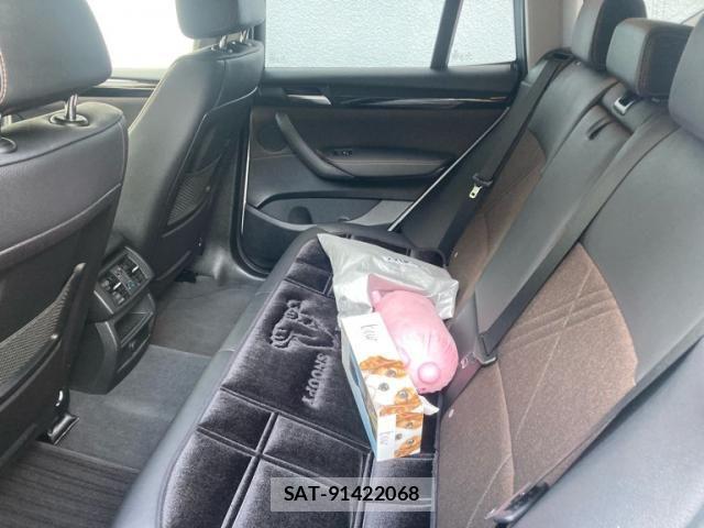 Bmw X3 2015-09 8411482-11