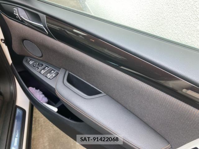 Bmw X3 2015-09 8411482-12