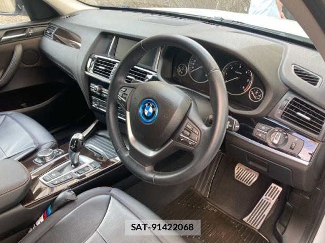 Bmw X3 2015-09 8411482-13