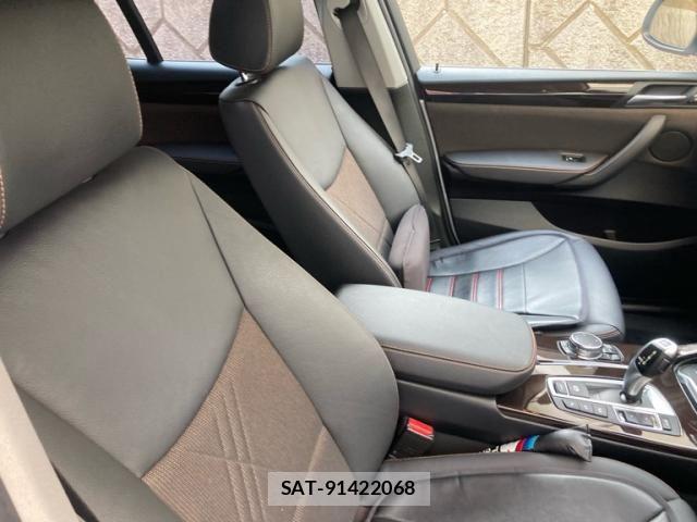 Bmw X3 2015-09 8411482-14