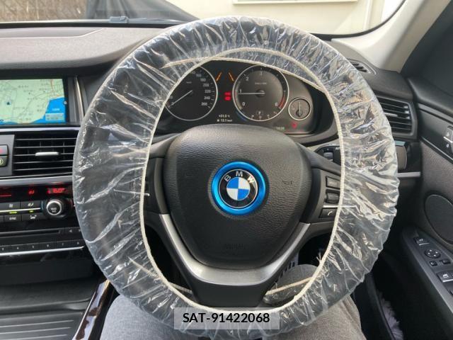 Bmw X3 2015-09 8411482-17