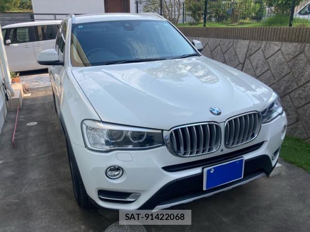 Bmw X3 2015-09 8411482-1