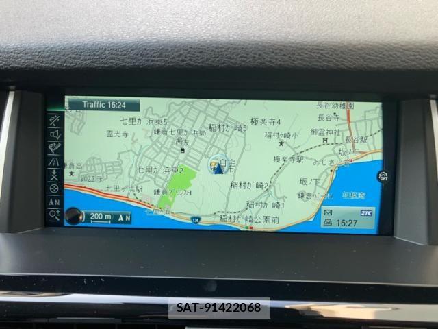 Bmw X3 2015-09 8411482-20