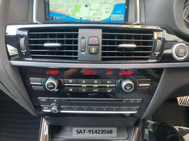 Bmw X3 2015-09 8411482-21