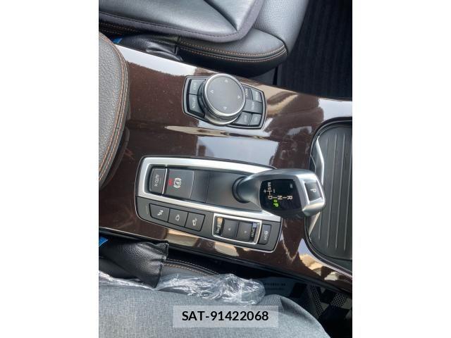 Bmw X3 2015-09 8411482-22