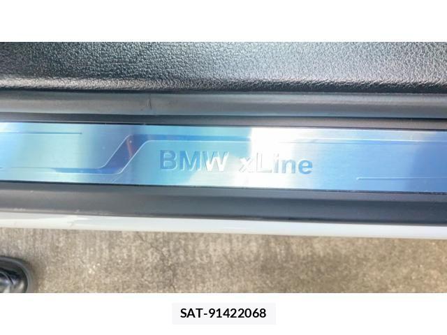 Bmw X3 2015-09 8411482-25