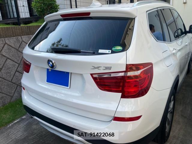 Bmw X3 2015-09 8411482-2