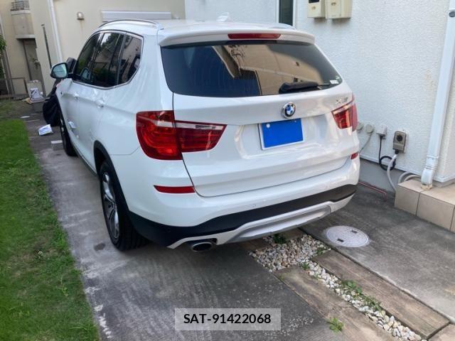 Bmw X3 2015-09 8411482-3
