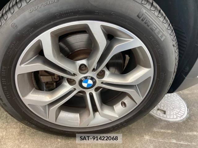 Bmw X3 2015-09 8411482-5