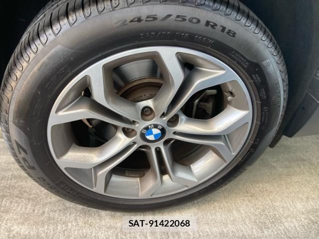 Bmw X3 2015-09 8411482-6