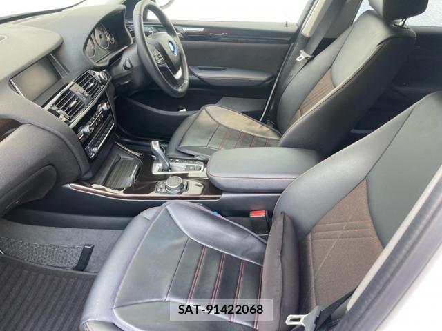 Bmw X3 2015-09 8411482-8