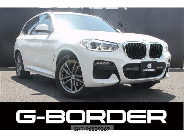 Bmw X3 2020-12 8411477-0
