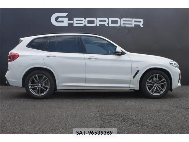 Bmw X3 2020-12 8411477-9