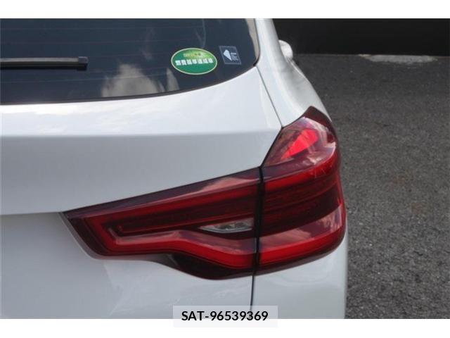 Bmw X3 2020-12 8411477-11