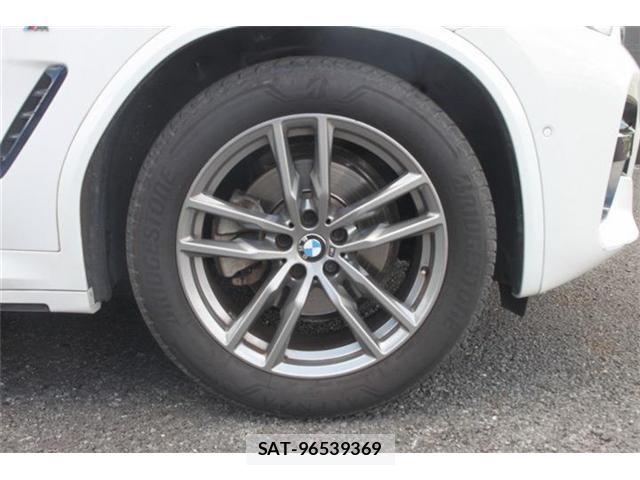 Bmw X3 2020-12 8411477-12