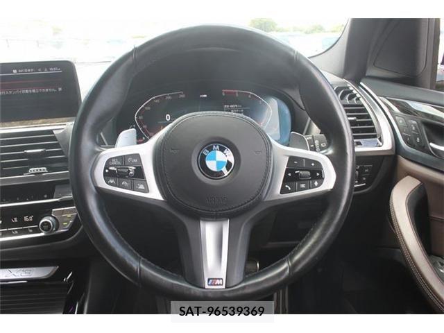 Bmw X3 2020-12 8411477-13