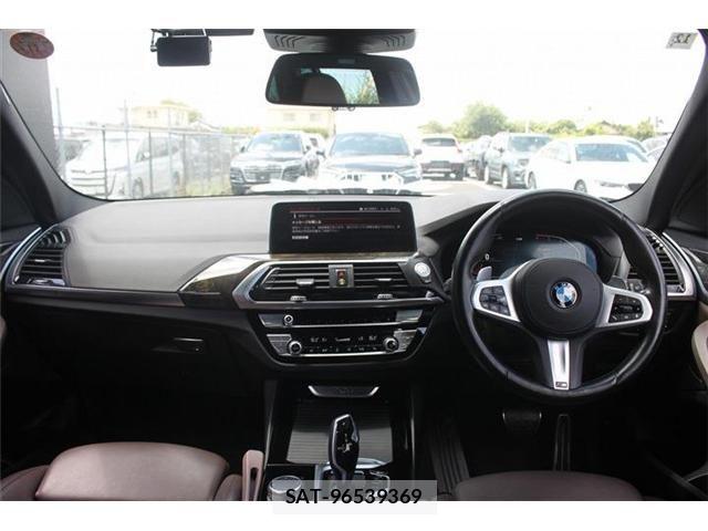 Bmw X3 2020-12 8411477-14