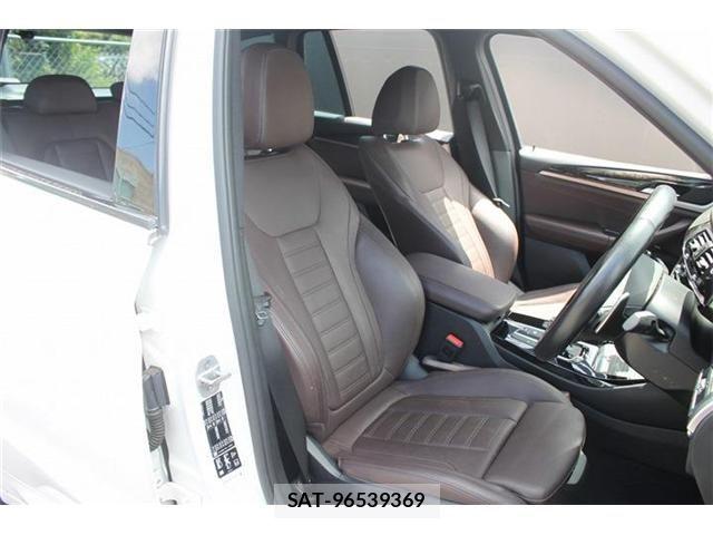 Bmw X3 2020-12 8411477-15