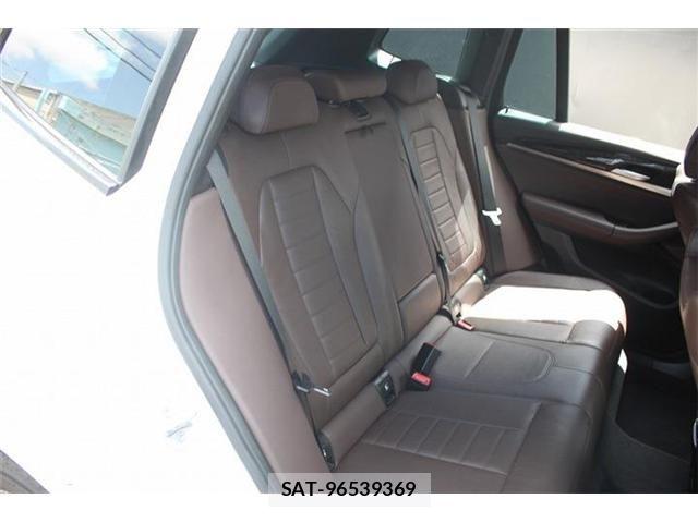 Bmw X3 2020-12 8411477-16