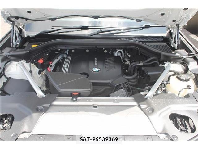 Bmw X3 2020-12 8411477-18
