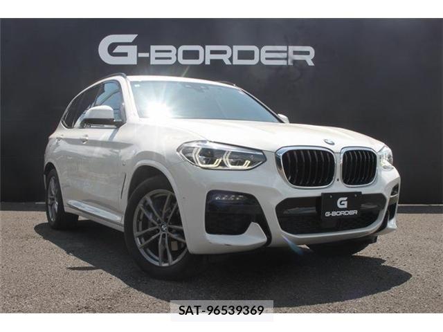 Bmw X3 2020-12 8411477-19
