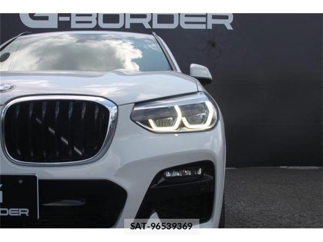 Bmw X3 2020-12 8411477-20