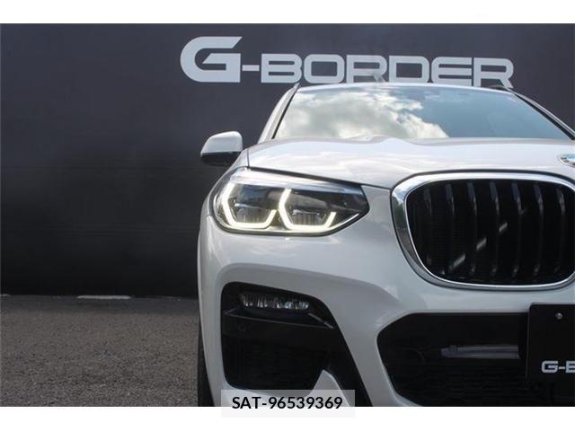 Bmw X3 2020-12 8411477-21