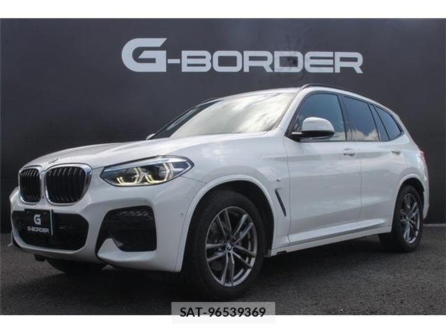 Bmw X3 2020-12 8411477-23