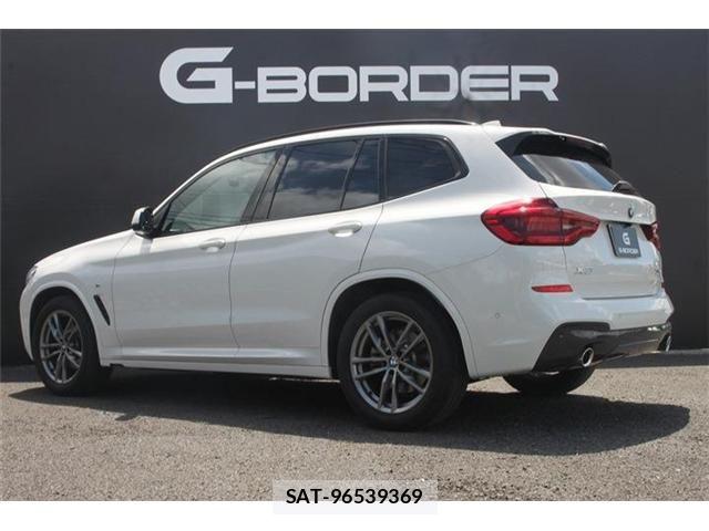 Bmw X3 2020-12 8411477-24
