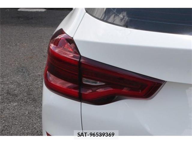 Bmw X3 2020-12 8411477-25