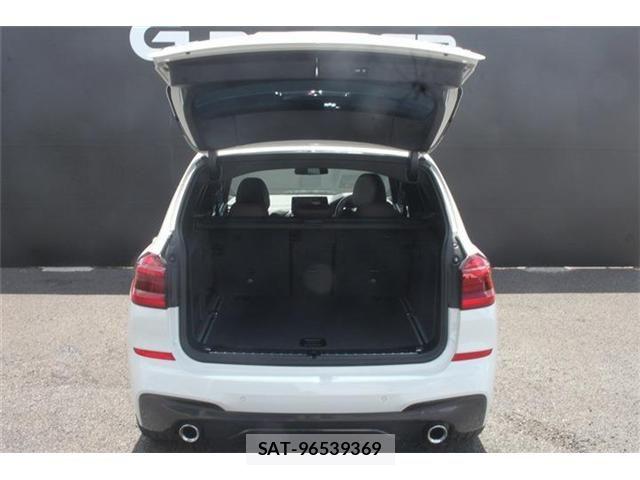 Bmw X3 2020-12 8411477-26