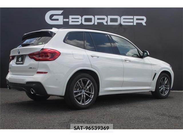 Bmw X3 2020-12 8411477-28