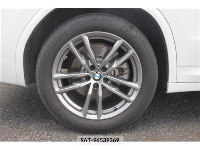 Bmw X3 2020-12 8411477-29