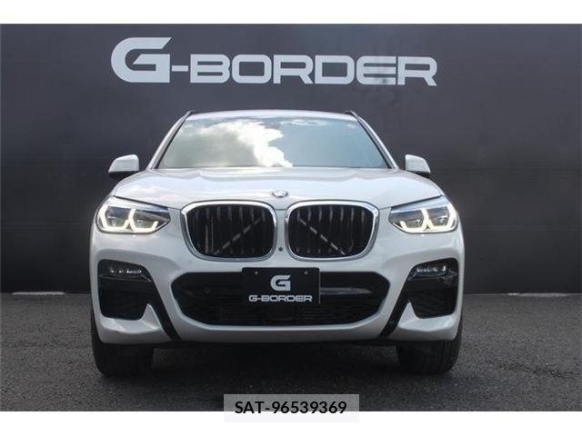 Bmw X3 2020-12 8411477-6