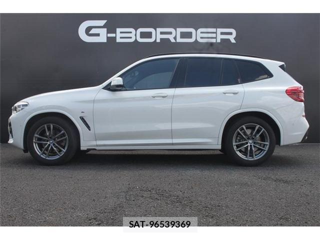 Bmw X3 2020-12 8411477-7