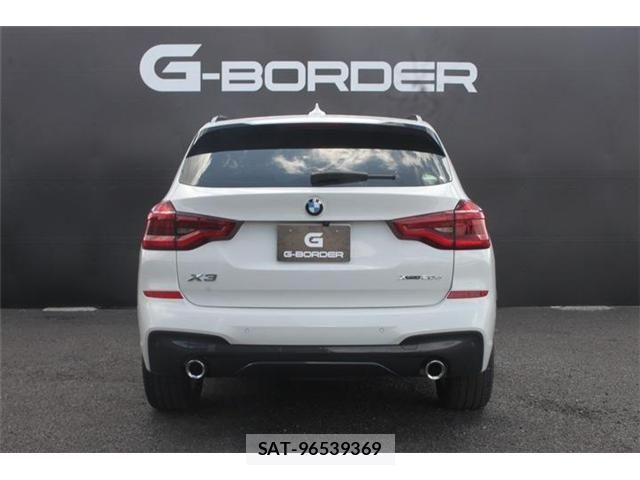 Bmw X3 2020-12 8411477-8