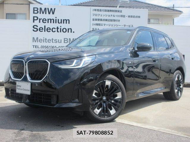 Bmw X3 2025-03 8437970-0