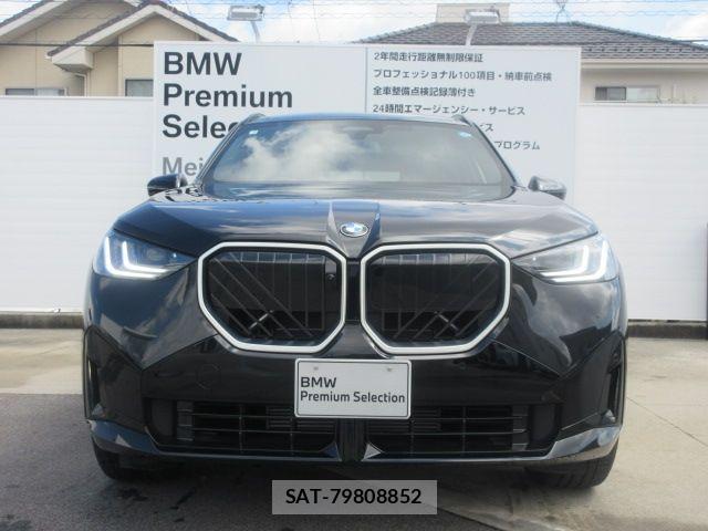 Bmw X3 2025-03 8437970-1