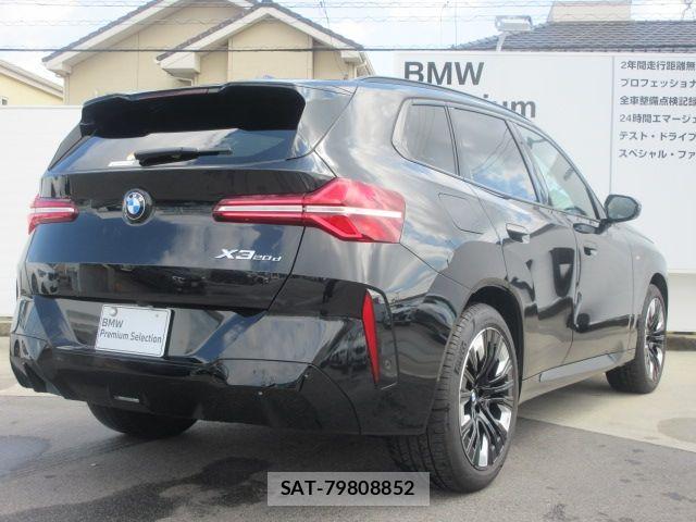 Bmw X3 2025-03 8437970-2