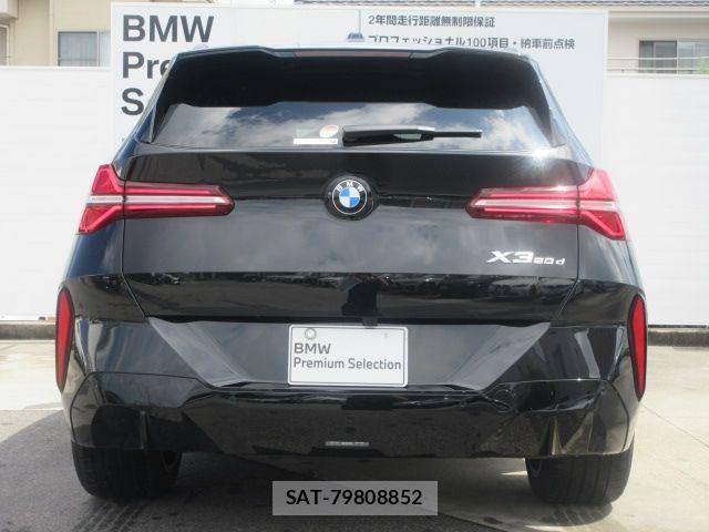 Bmw X3 2025-03 8437970-3