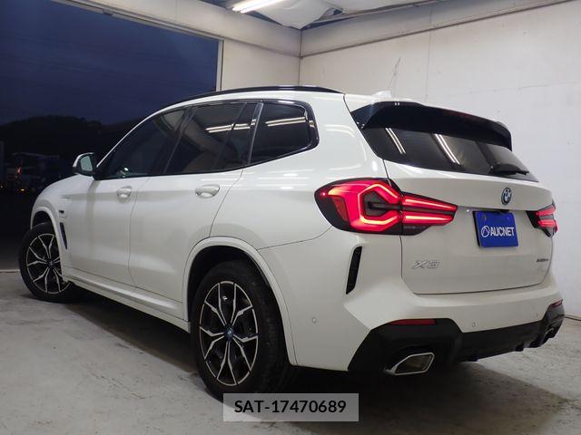 Bmw X3 2021-12 8485118-2